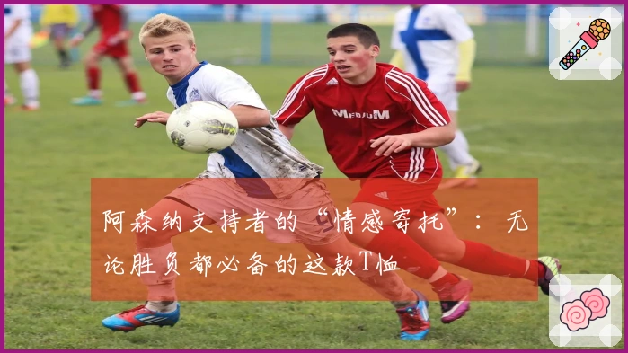 阿森纳支持者的“情感寄托”：无论胜负都必备的这款T恤