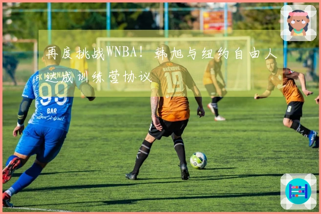 再度挑战WNBA！韩旭与纽约自由人达成训练营协议