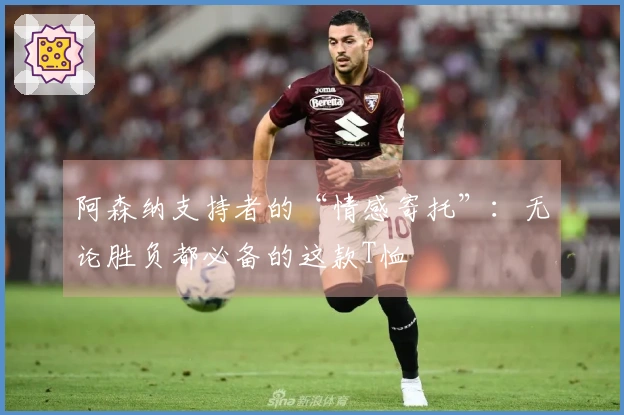 阿森纳支持者的“情感寄托”：无论胜负都必备的这款T恤